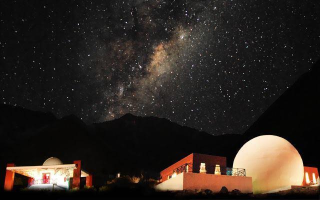 Hostal Playa Penuelas โกกิมโบ ภายนอก รูปภาพ